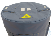 4samankaltaiset artikkelit Insulating Lid 30L Tmax. 200°C Insulating lid for 30 litre drums; Max....